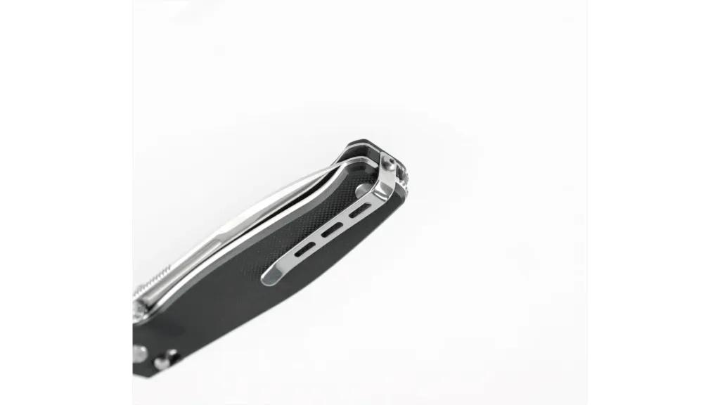Couteau Pliant Real Steel Huginn-0