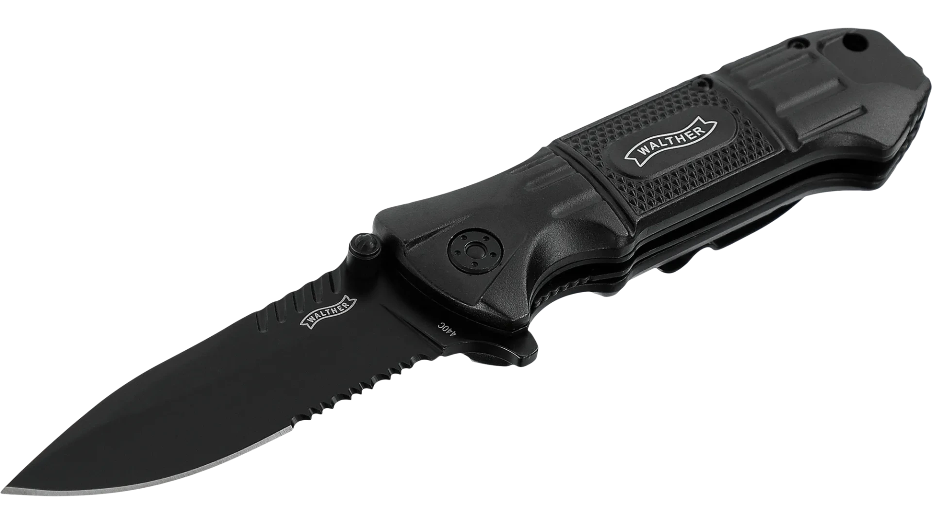 Couteau Walther Btk-470995