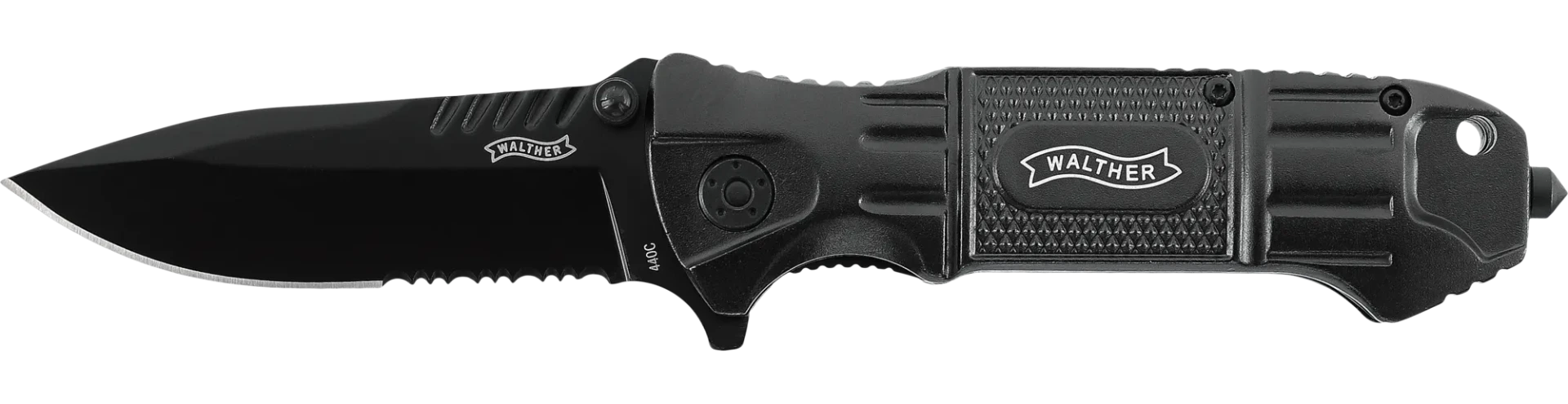 Couteau Walther Btk-470994