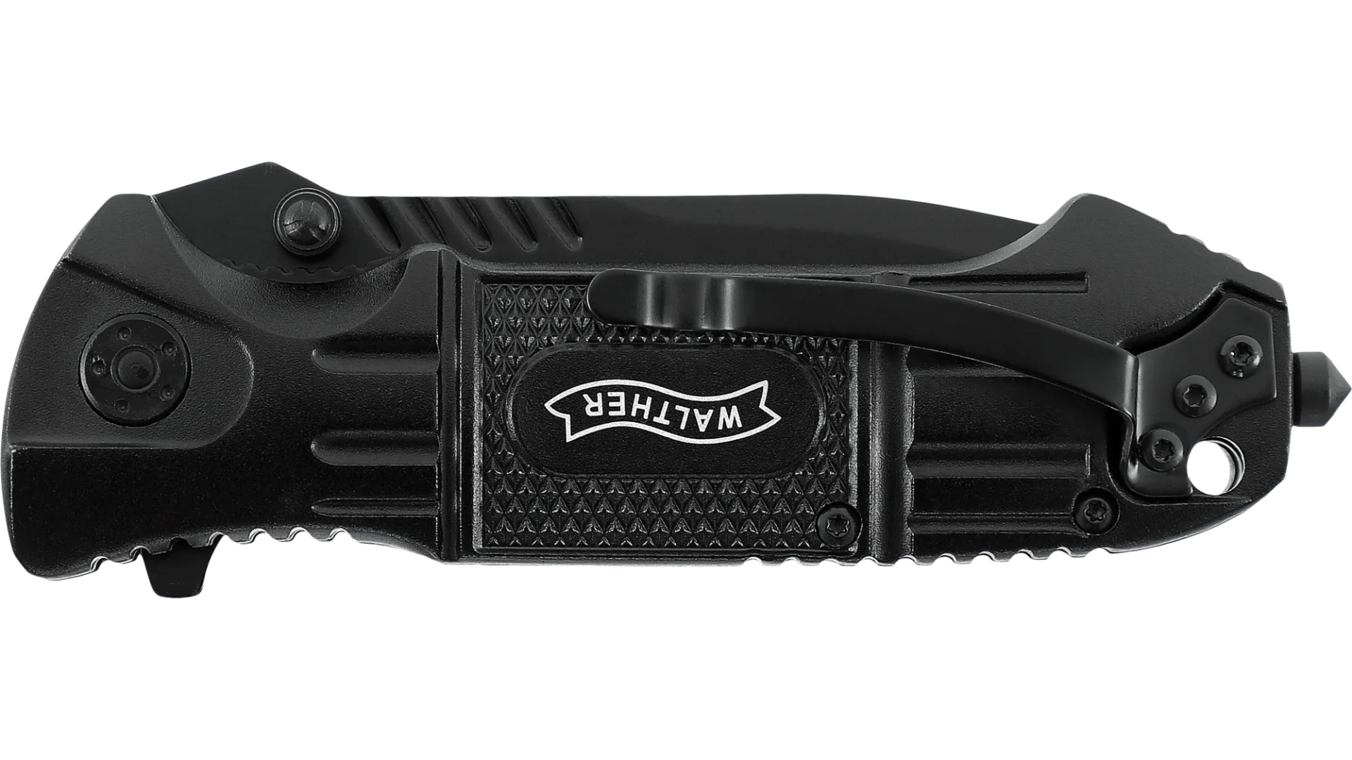 Couteau Walther Btk-470997