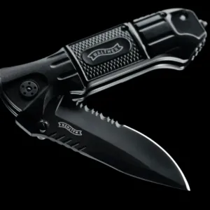 Couteau Walther Btk-0