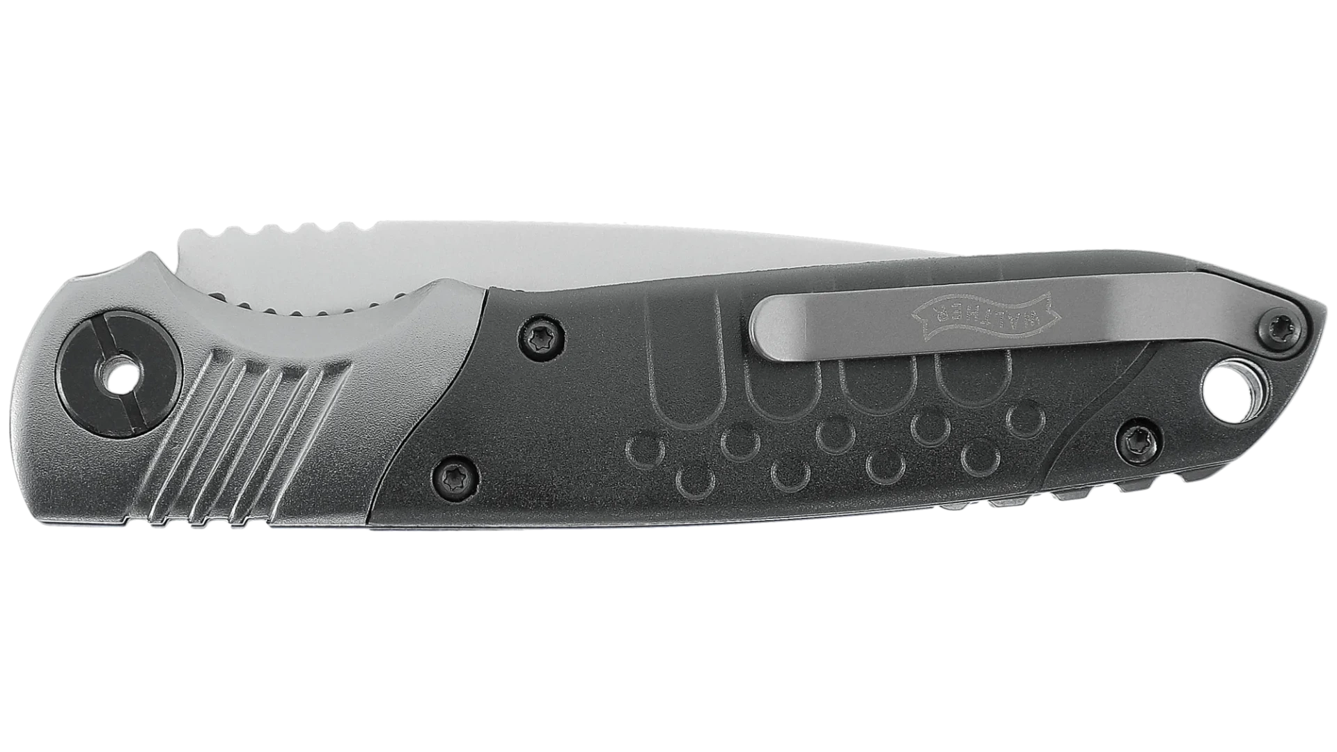 Couteau Walther Edk-471038