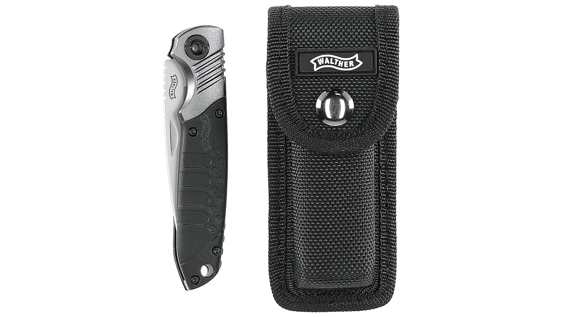 Couteau Walther Edk-471039
