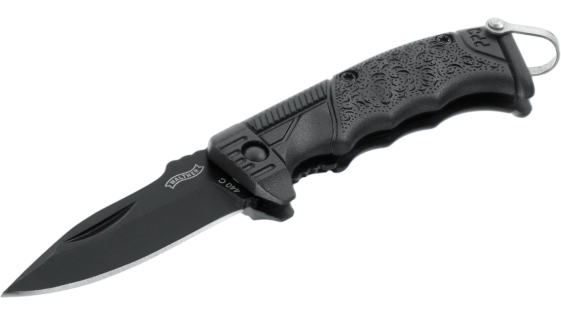 Couteau Walther Micro Ppq-471034