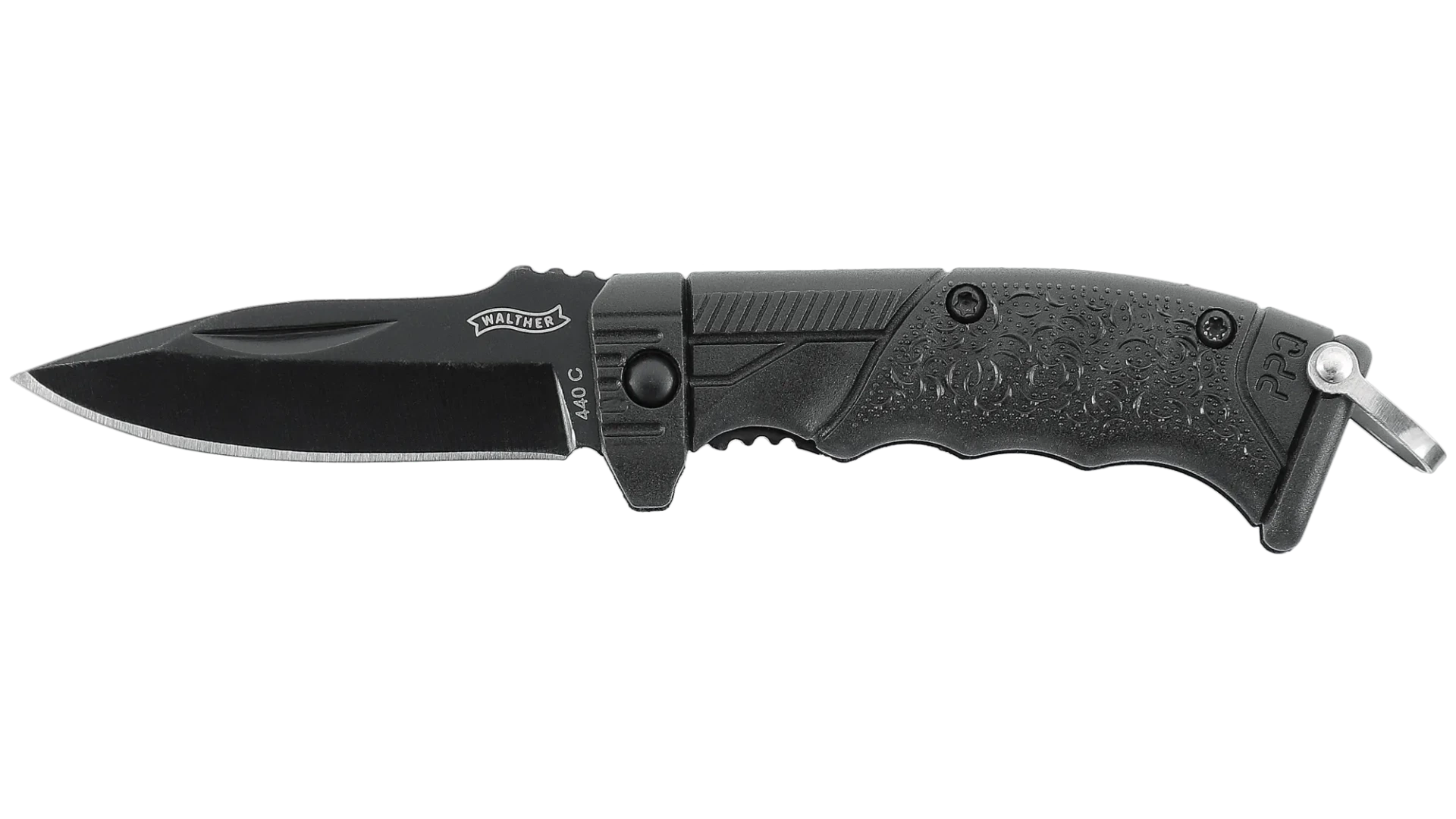 Couteau Walther Micro Ppq-0