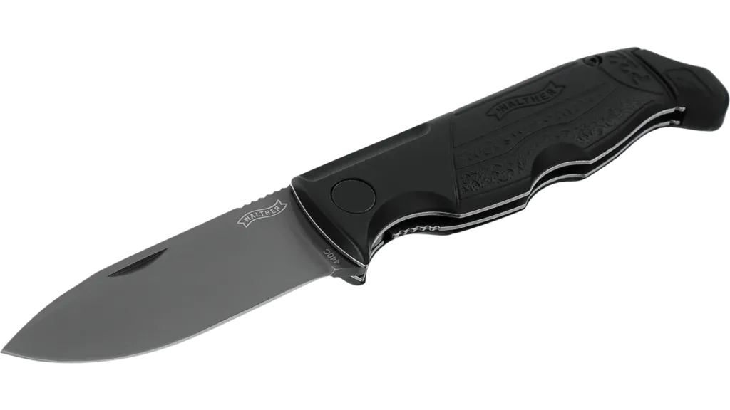 Couteau Walther P22-0