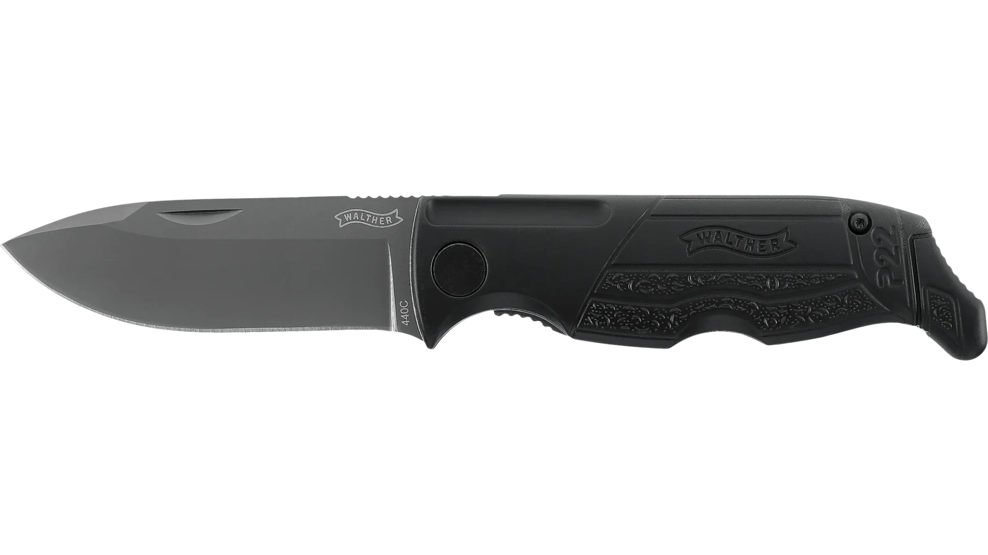 Couteau Walther P22-471023