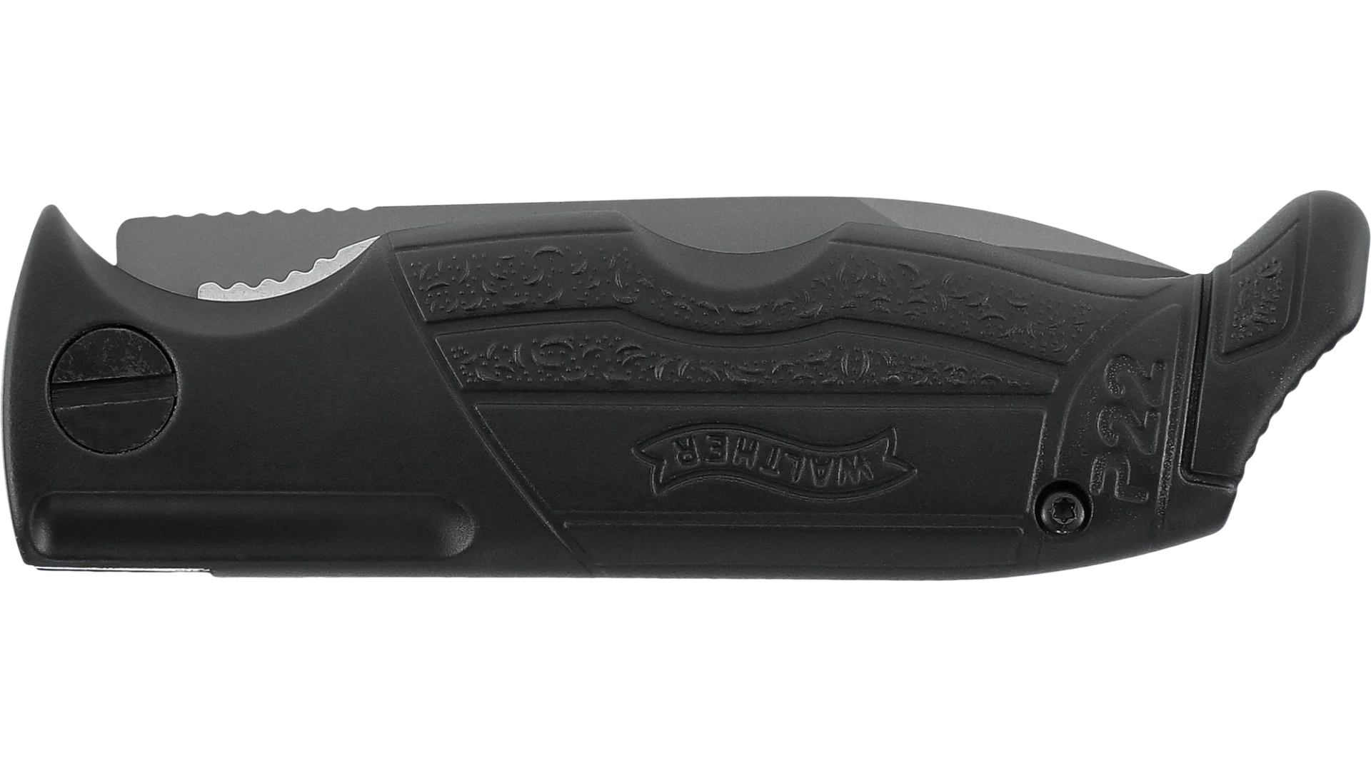 Couteau Walther P22-471024