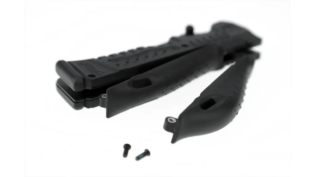 Couteau Walther P99-0