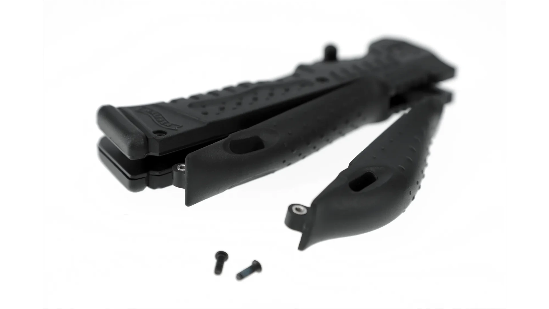 Couteau Walther P99-0