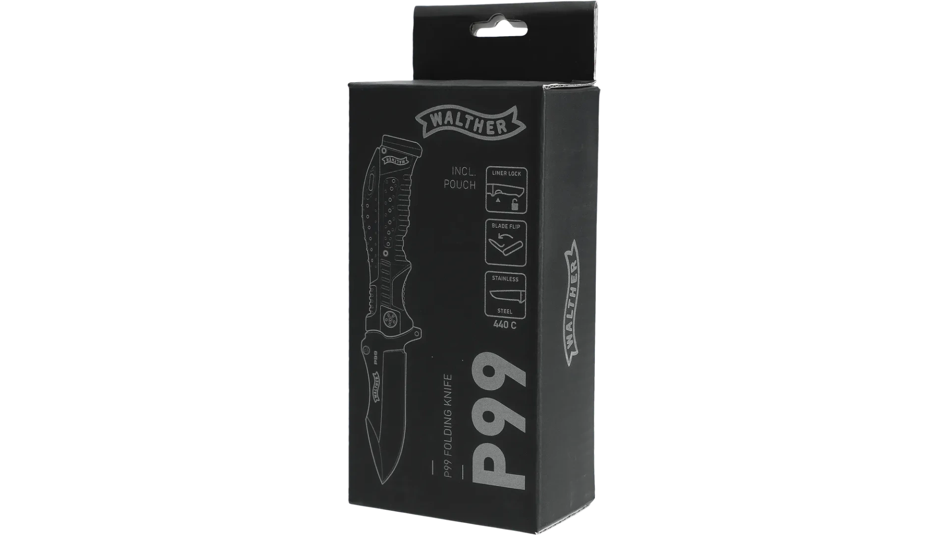 Couteau Walther P99-471015