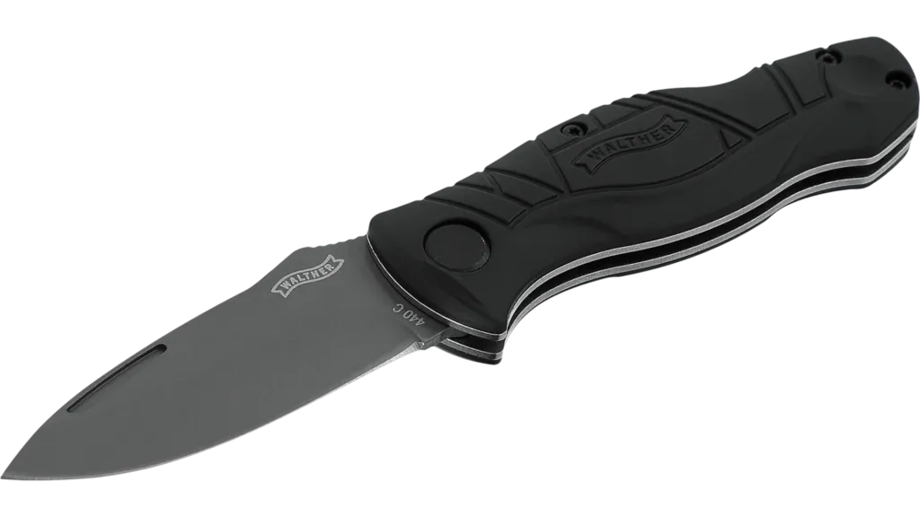 Couteau Walther Tfk Ii-0