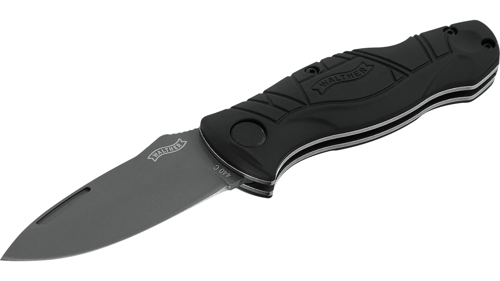 Couteau Walther Tfk Ii-0