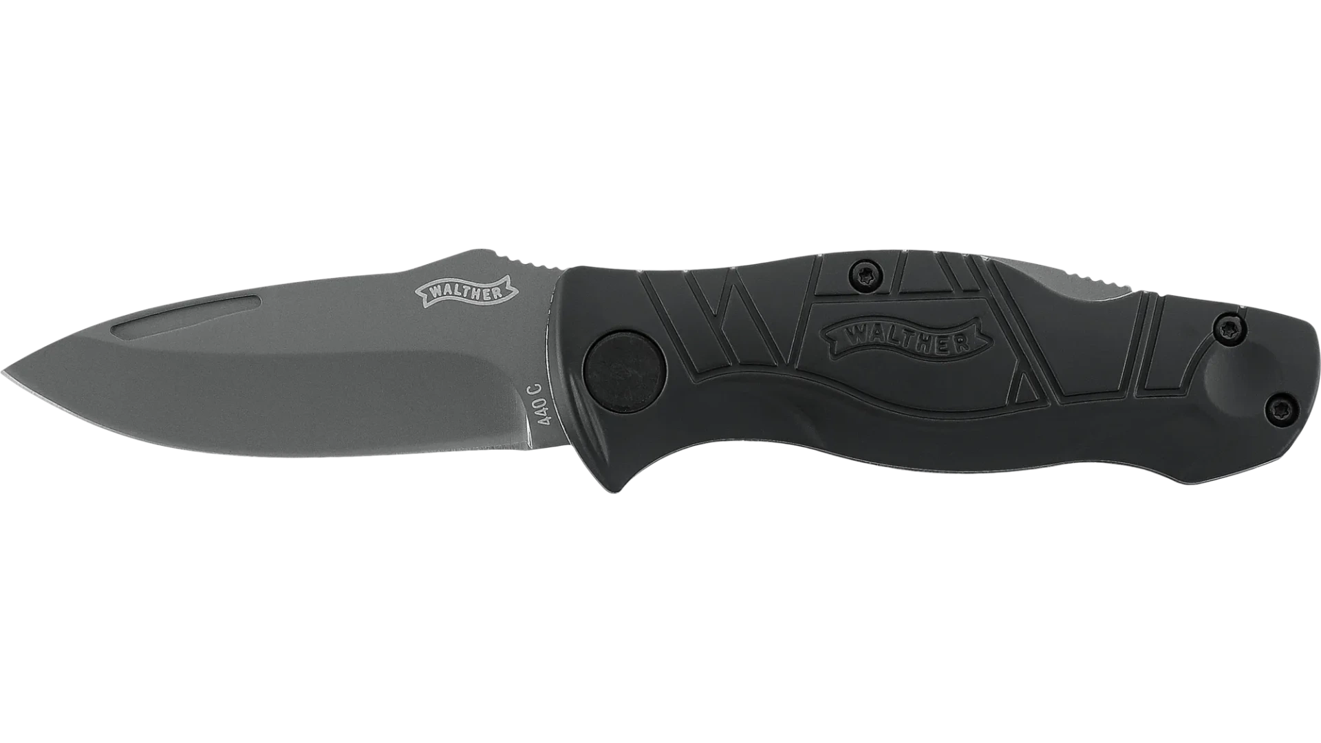 Couteau Walther Tfk Ii-471027