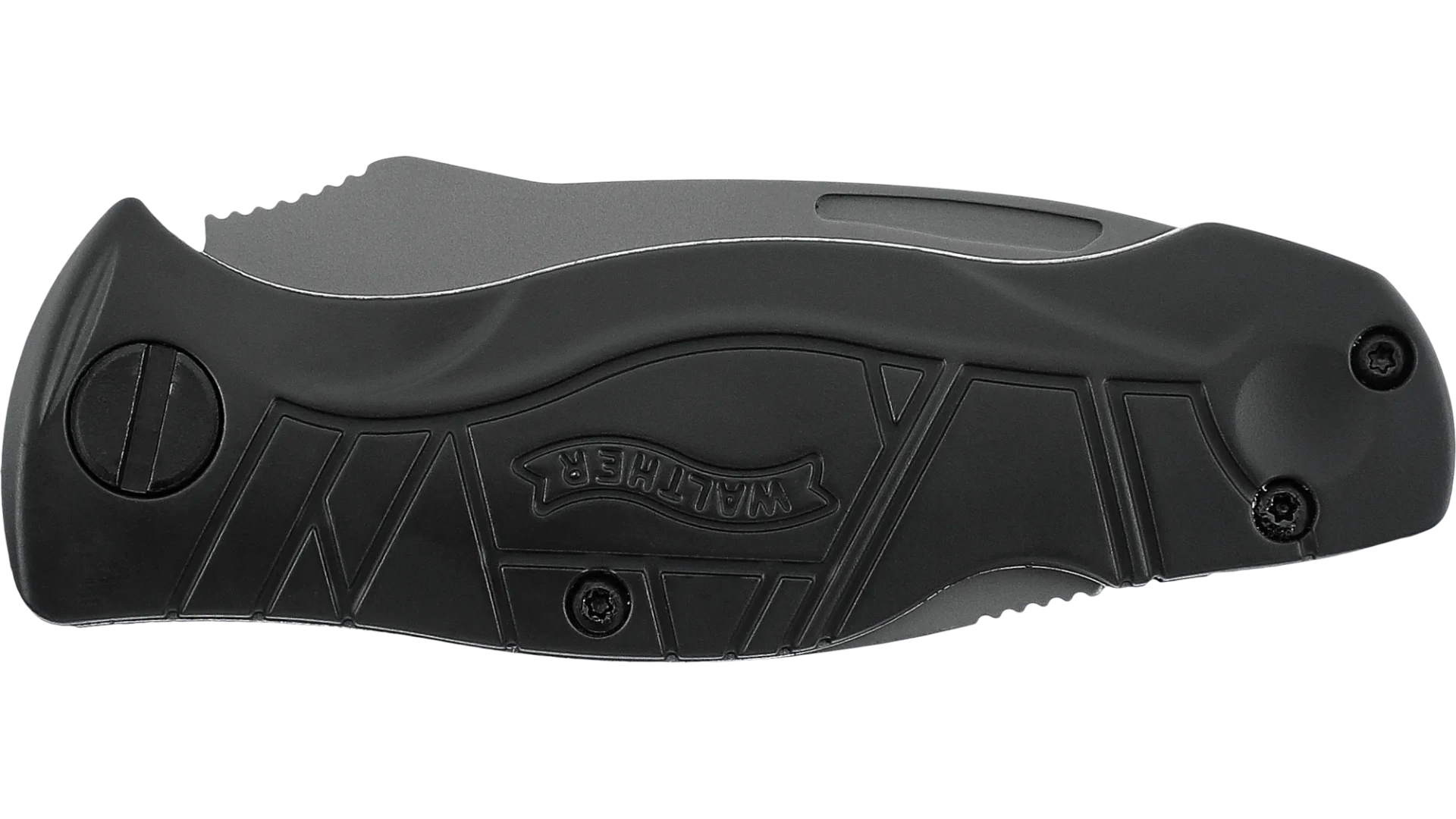 Couteau Walther Tfk Ii-471029