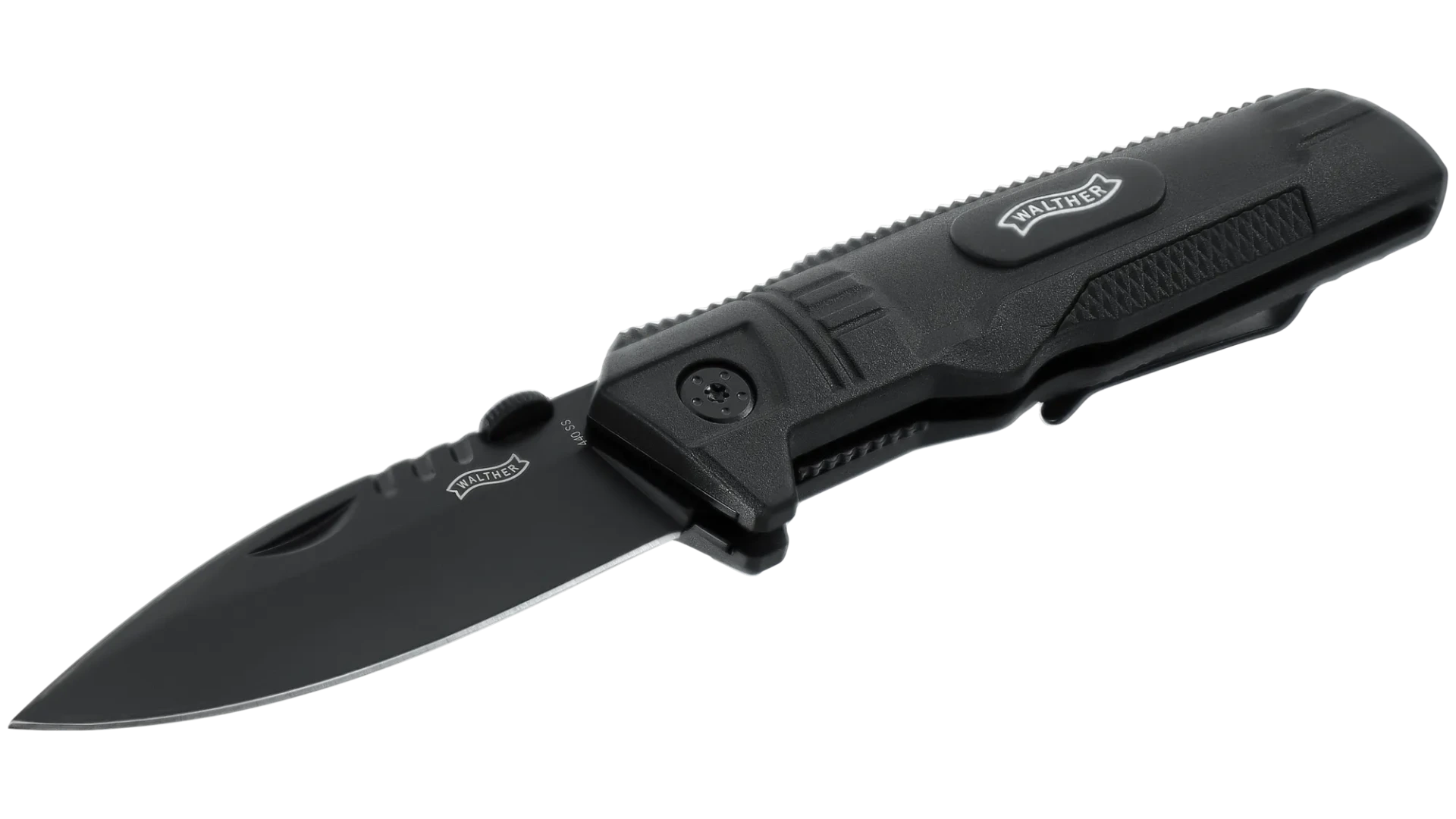 Couteau Walther Sck-470989