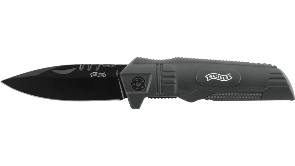 Couteau Walther Sck-0
