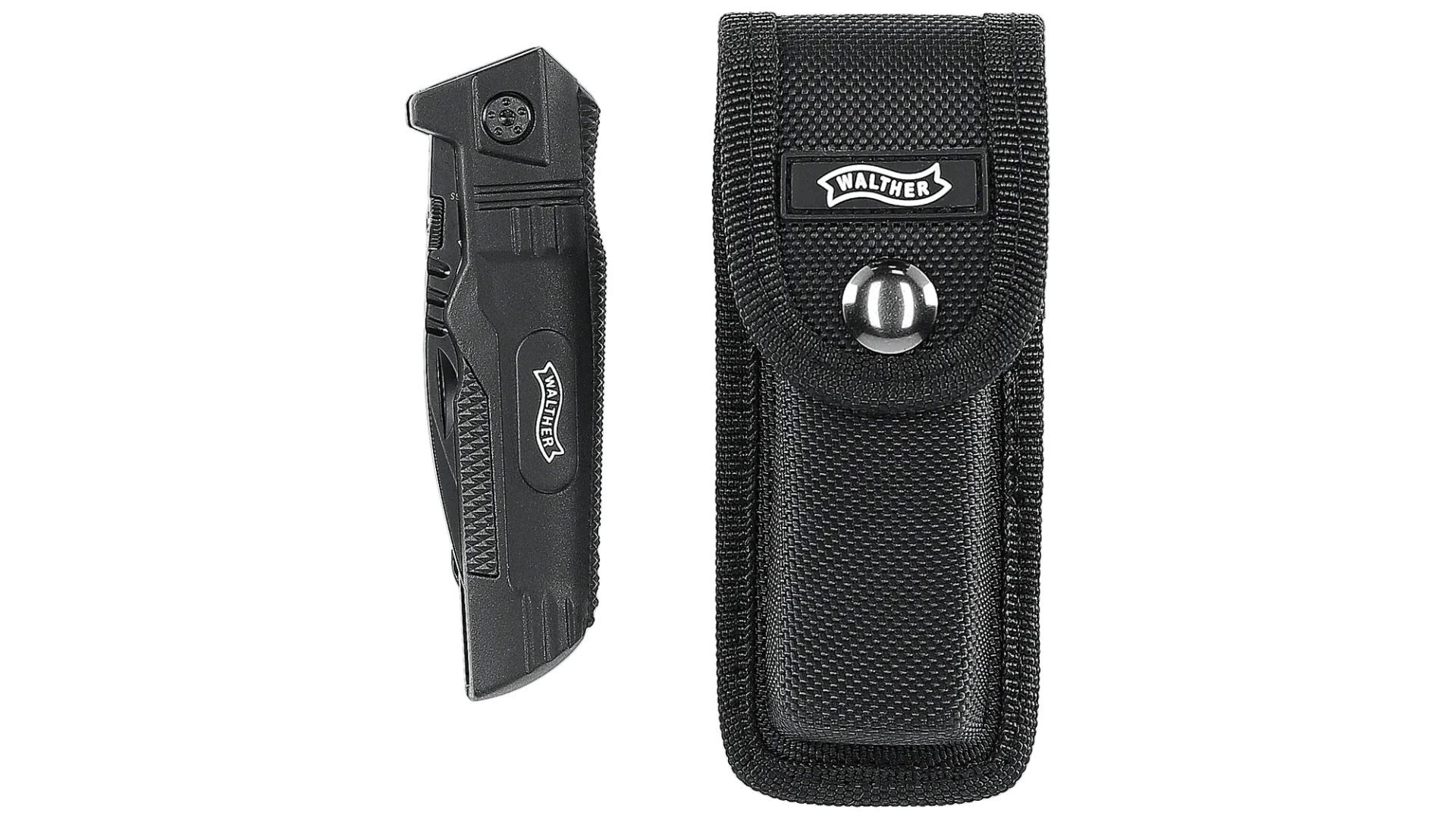 Couteau Walther Sck-470992