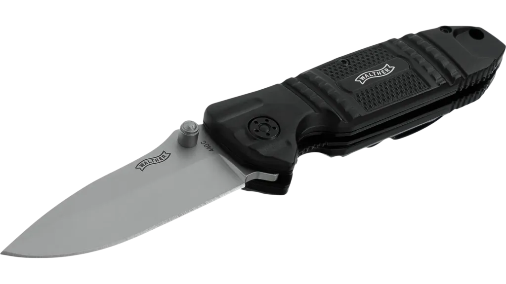 Couteau Walther Stk-0