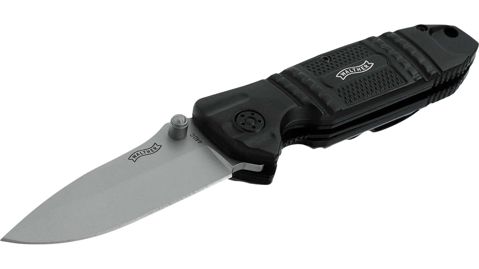 Couteau Walther Stk-0