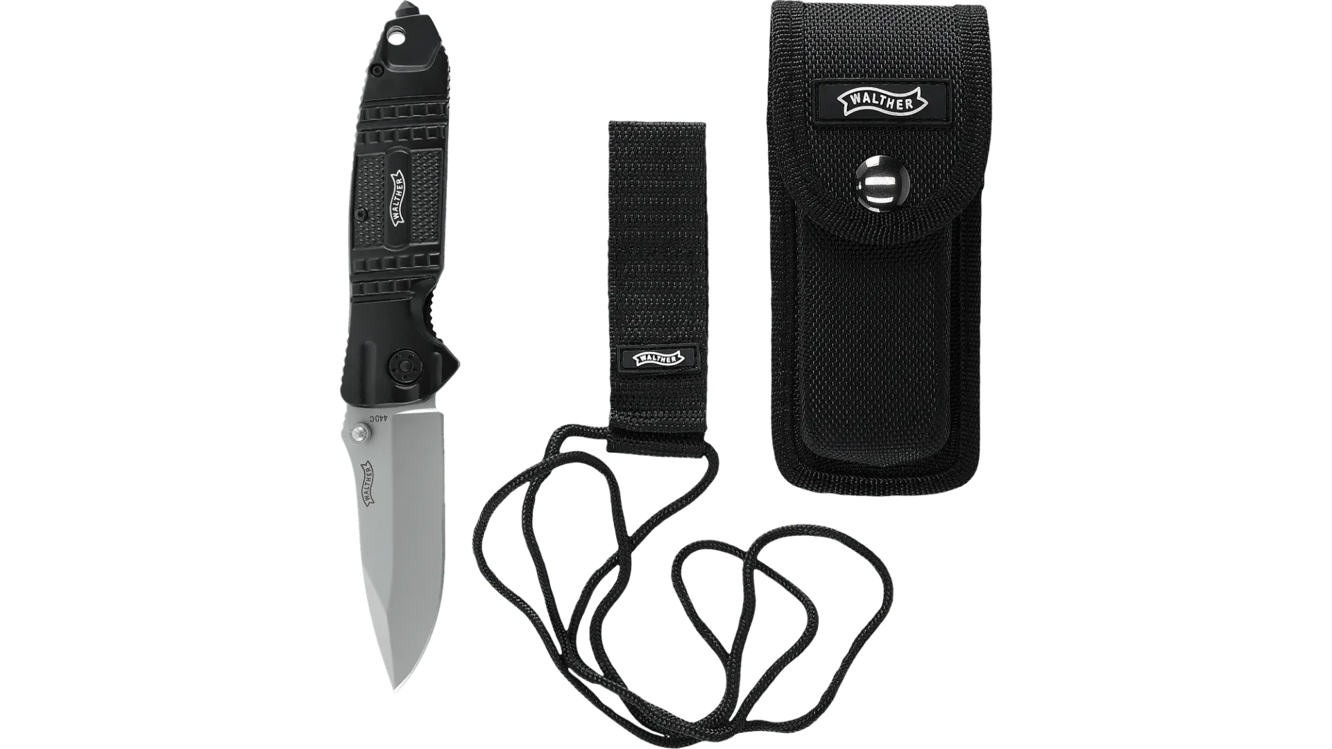 Couteau Walther Stk-471002