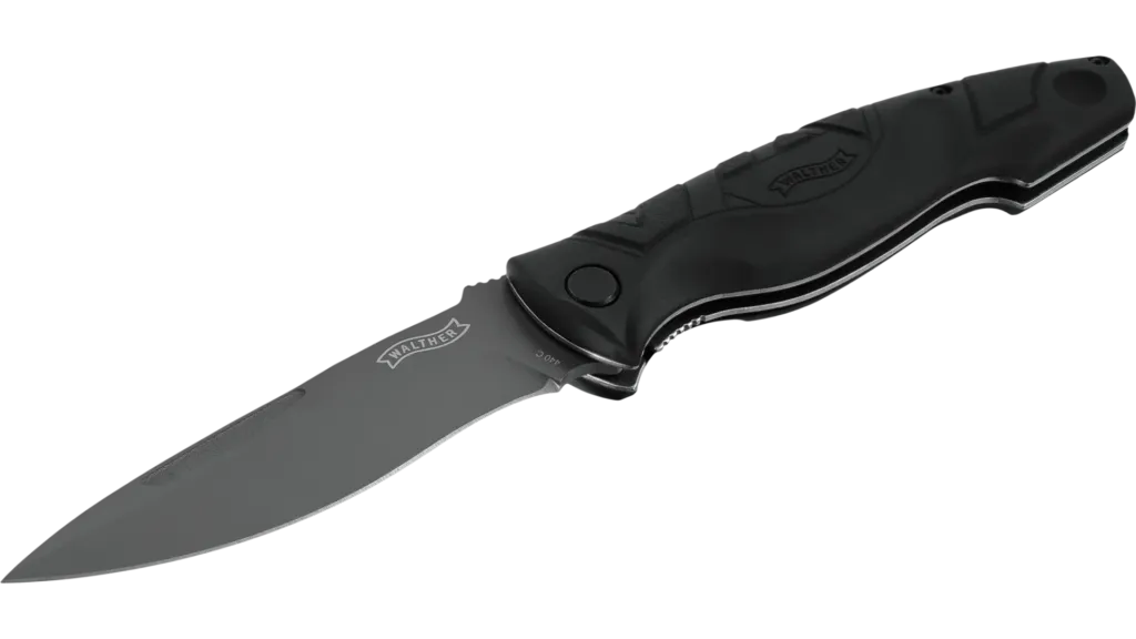 Couteau Walther Tfk-0