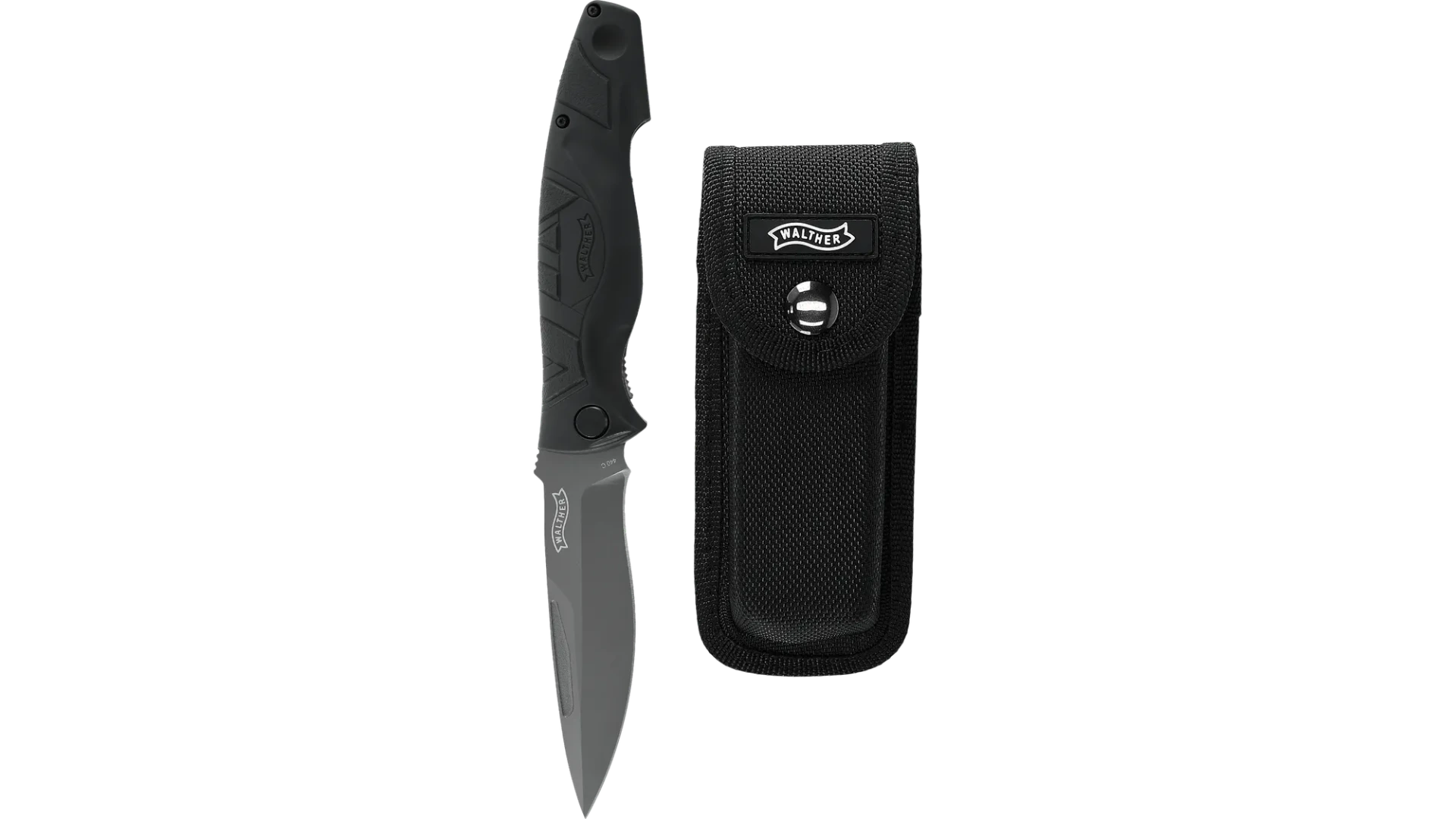 Couteau Walther Tfk-471019