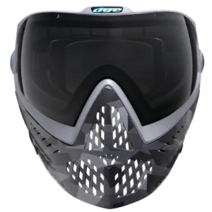 Masque DYE I5 CB Urban Camo Paintball-0