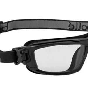 Masque Étanche Bolle Ultime 8-0
