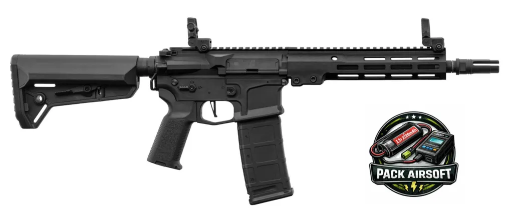 Réplique Stalker 8 LT-44 gen 2 NSR pack complet-0