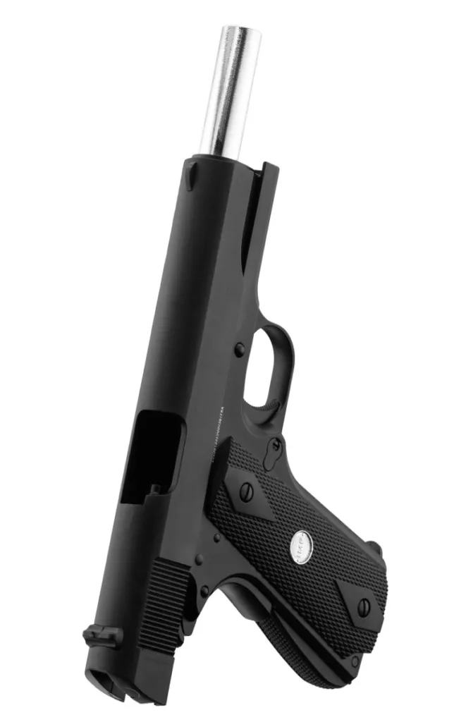 Réplique GBB 1911 noir Golden Eagle-0