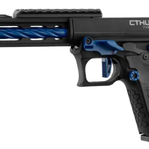 Réplique Gbb Cthulhu Lancer Tactical Noir/Bleu-0