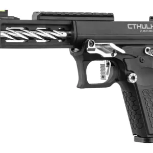 Réplique GBB CTHULHU Lancer Tactical noire/silver-0