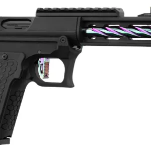 Réplique GBB CTHULHU Lancer Tactical Rainbow-0
