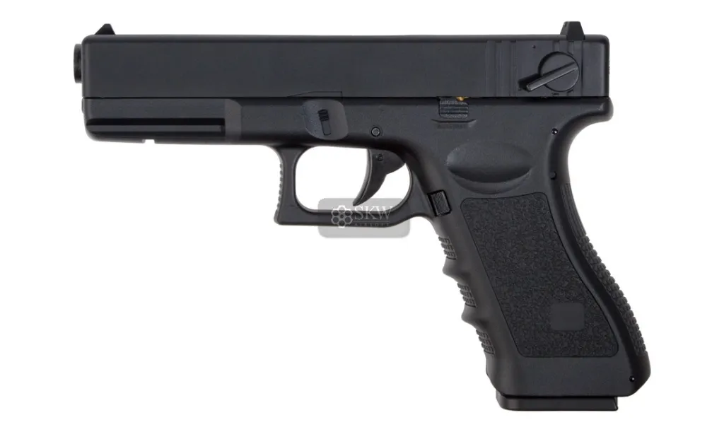 Saigo Defense Mk2 Aep Noir-0