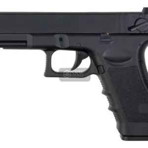 Saigo Defense Mk2 Aep Noir-0