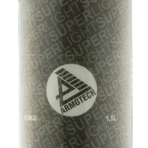 Bouteille Kevlar SUPRA 4500 PSI 1,5L- Armotech-0