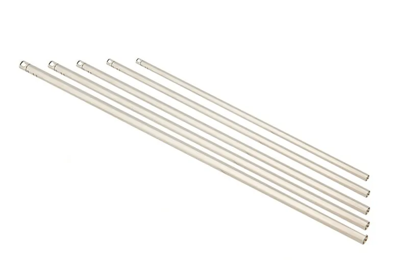 Canon de précision AEG 6,02 x275mm – Maple Leaf-0