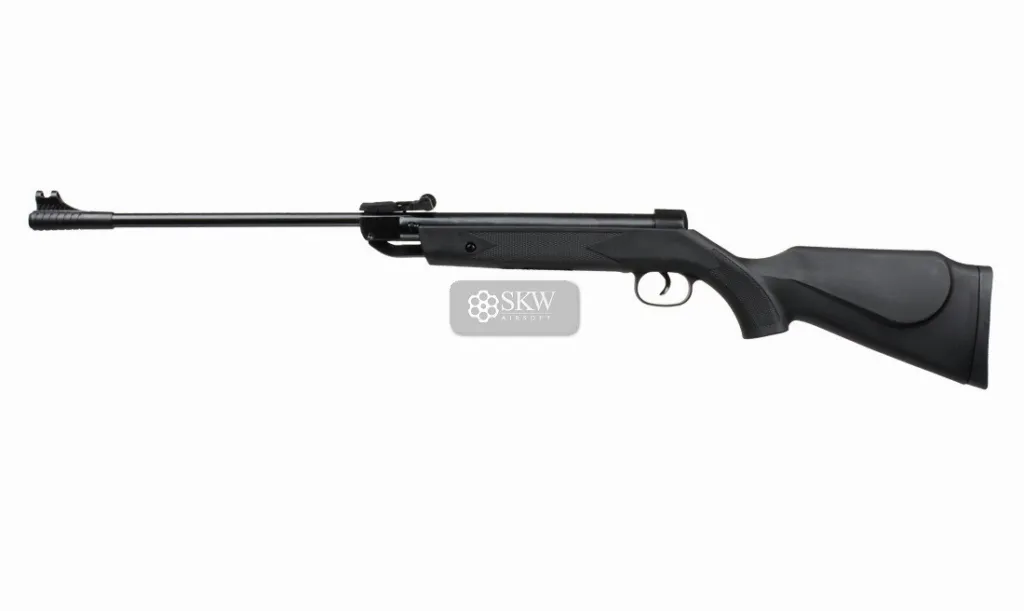 Carabine Pluton 4.5 Stinger-0