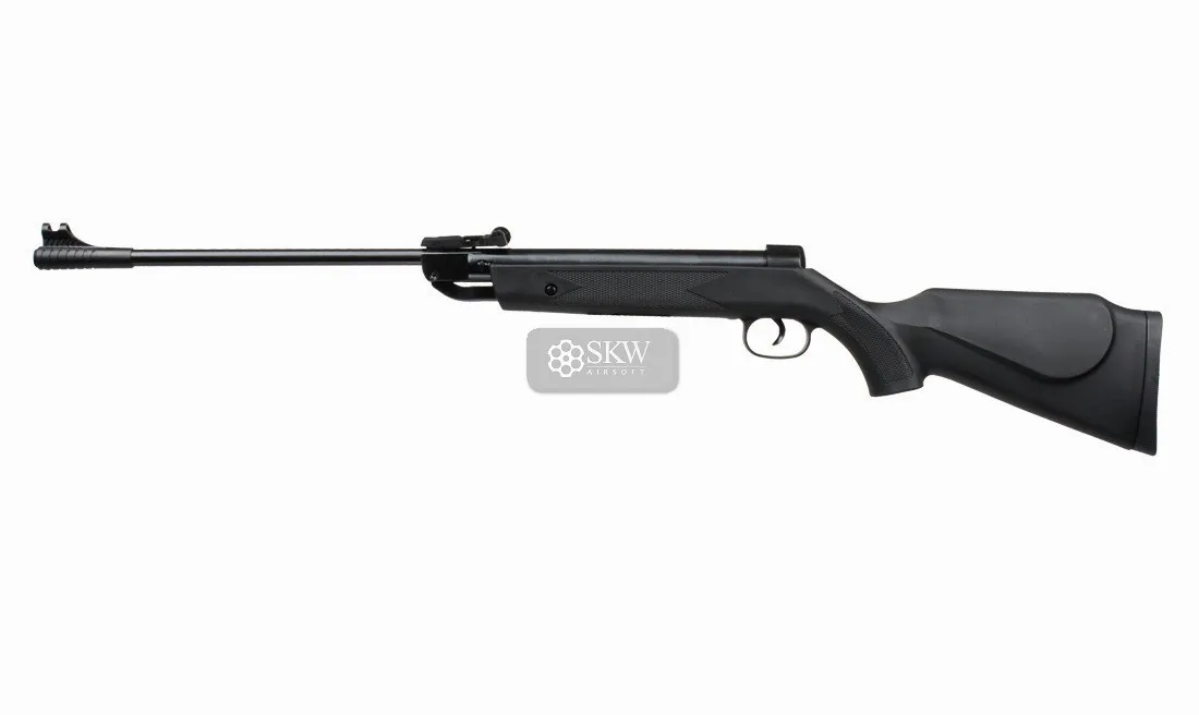 Carabine Pluton 4.5 Stinger-0