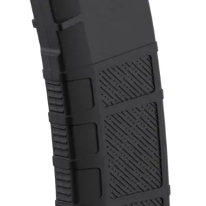 Chargeur Amarok Am250 Noir 250 Coups Type A Noir/Vert-0