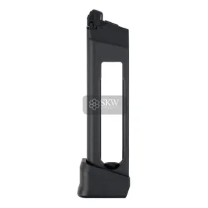 Chargeur Co2 23 Rds Noir Pistola Gladius Magna Secutor Arms-0