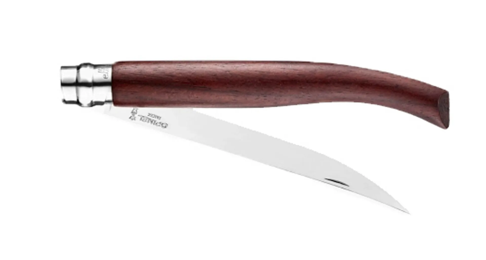 Couteau Opinel Efillé 15 Padouk V2-471241