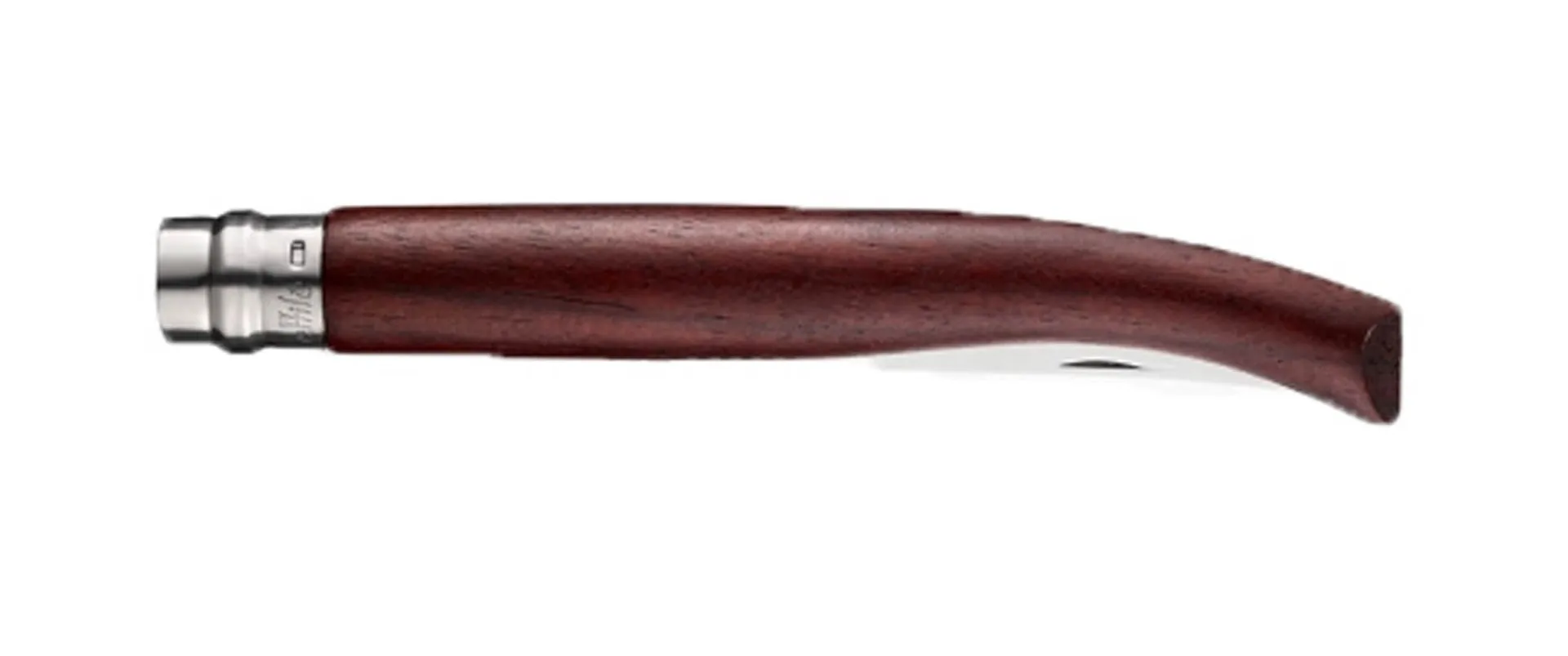 Couteau Opinel Efillé 15 Padouk V2-471240