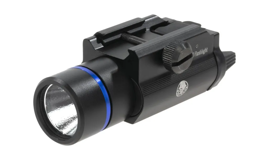 Duel Code Lampe Tactique F1 500 Lumens-0