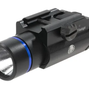 Duel Code Lampe Tactique F1 500 Lumens-0