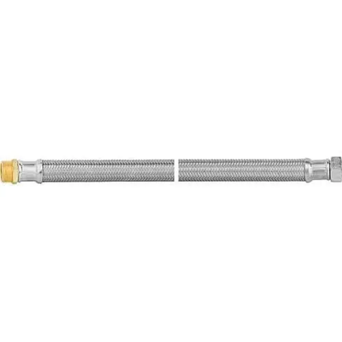 flexible acier renforcé 1 mètre-0