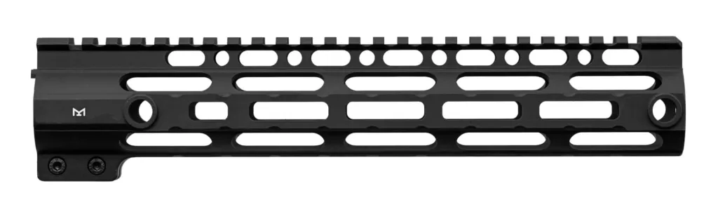 Garde Main Lt-39 10.5 Lancer Tactical Noir-0