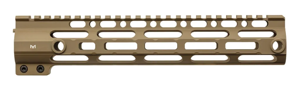 Garde Main Lt-39 10.5 Lancer Tactical TAN-0
