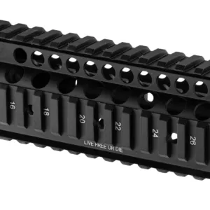 Garde Main Picatinny 7' Type Larue-0